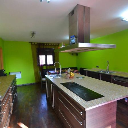 Villa Finca Escalicha Cambrils Buitenkant foto