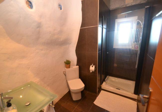 Villa Finca Escalicha Cambrils Buitenkant foto